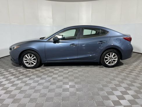 Used 2016 MAZDA MAZDA3 i Touring FWD image 5