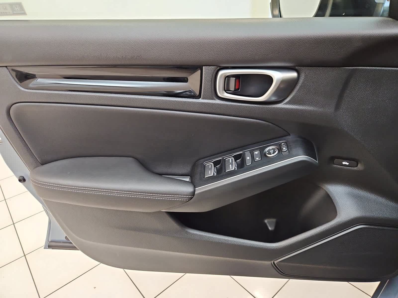 Certified 2024 Honda Civic Touring image 7