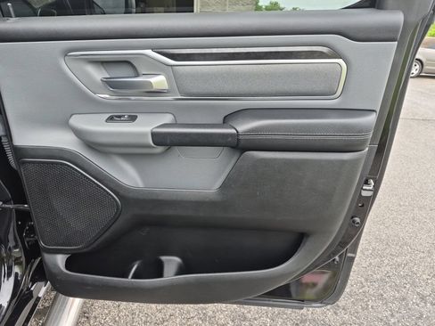 Used 2019 RAM 1500 Big Horn AWD/4WD image 27
