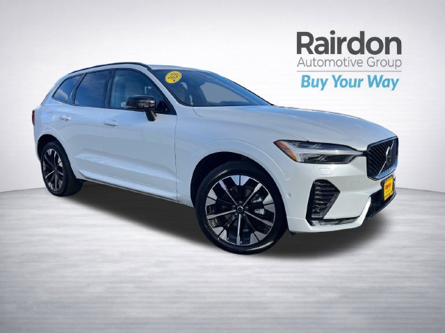 Used 2026 Volvo XC60 B5 Plus AWD/4WD 360° Tour