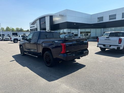 Used 2022 Toyota Tundra SR5 w/ TRD Sport Package AWD/4WD image 3