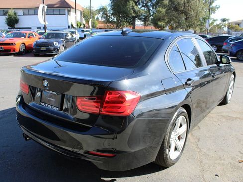 Used 2014 BMW 328i Sedan RWD image 37