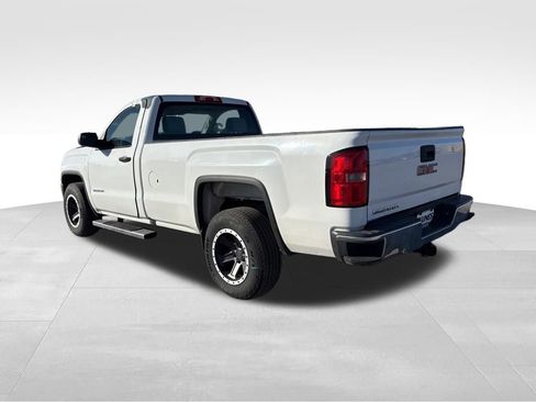 Used 2016 GMC Sierra 1500 2WD Regular Cab image 7