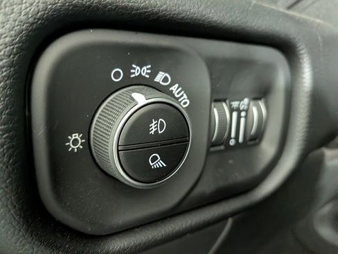 New 2026 RAM 2500 Laramie image 18