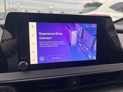 New 2026 Toyota Prius LE image 17