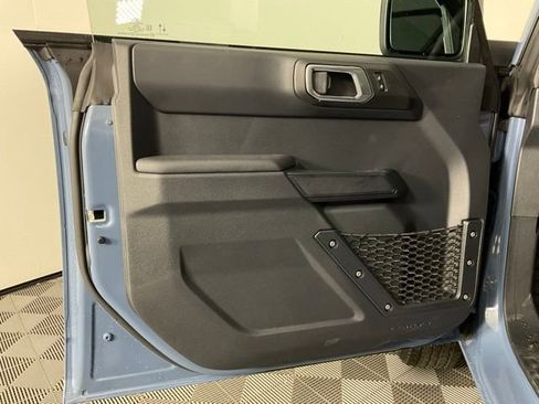 New 2025 Ford Bronco Big Bend image 12