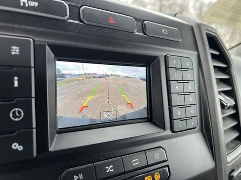Used 2022 Ford F350 XL w/ Power Equipment Group image 15