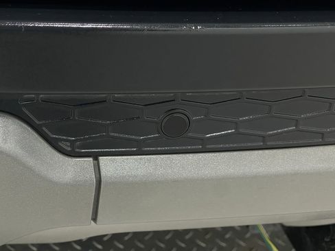 Used 2016 Land Rover Range Rover Evoque HSE image 13