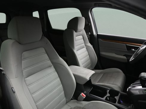 Used 2018 Honda CR-V EX image 35