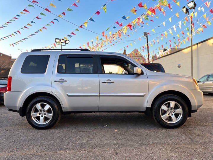 Used 2011 Honda Pilot EX-L image 2