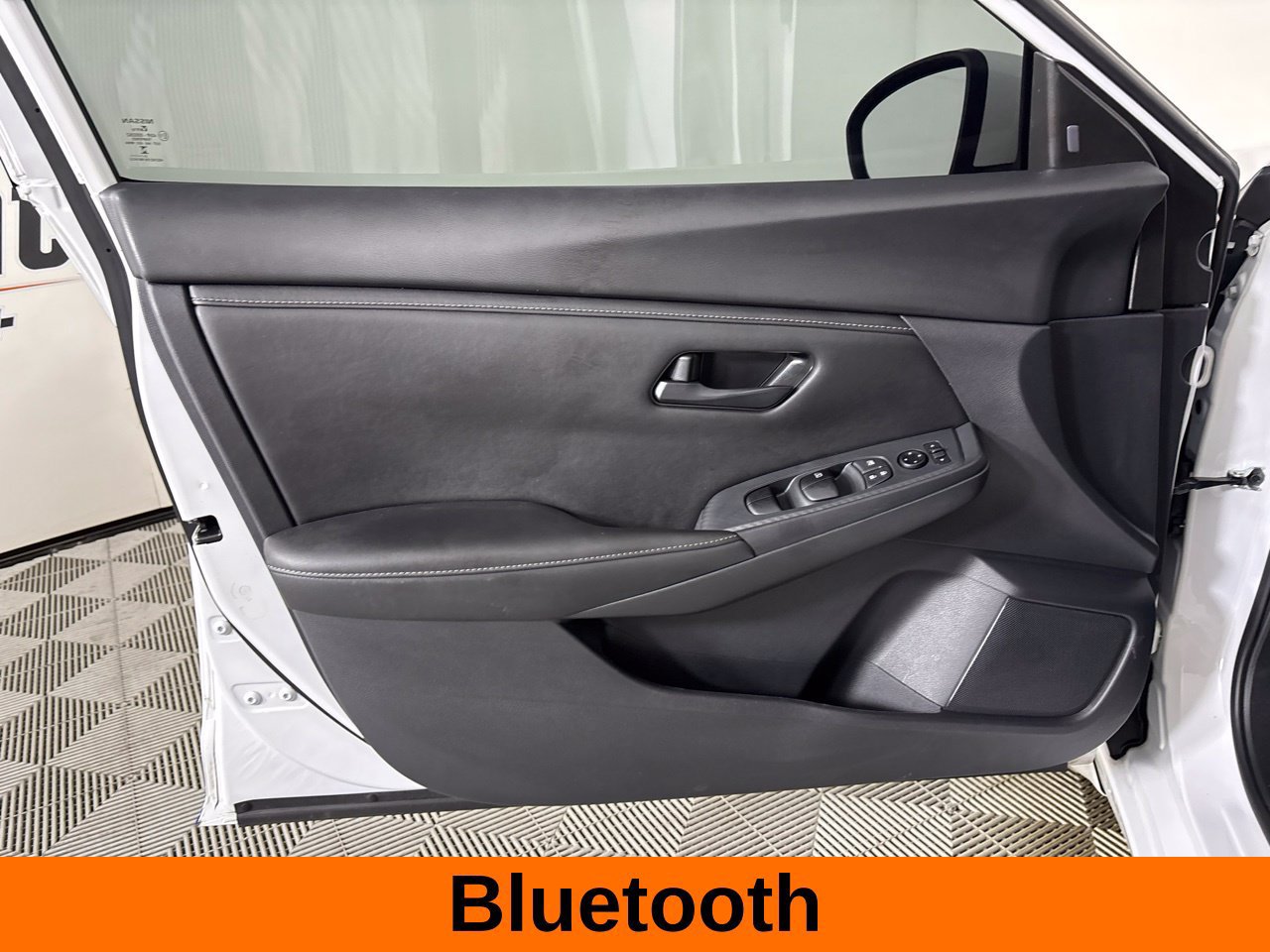 Used 2025 Nissan Sentra S FWD image 10