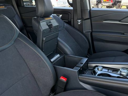 New 2026 Ford Explorer Tremor w/ Tremor Convenience Package AWD/4WD image 32