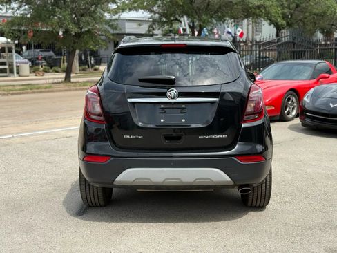 Used 2018 Buick Encore Preferred FWD image 5