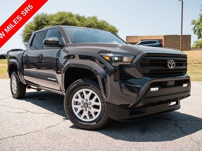 Certified 2024 Toyota Tacoma SR5