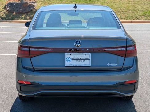 New 2026 Volkswagen Jetta S FWD image 5
