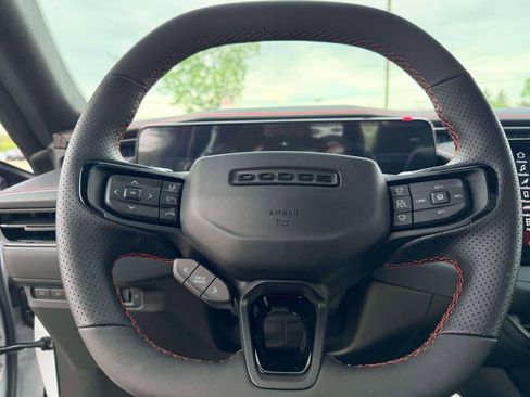 New 2026 Dodge Charger R/T AWD/4WD image 18