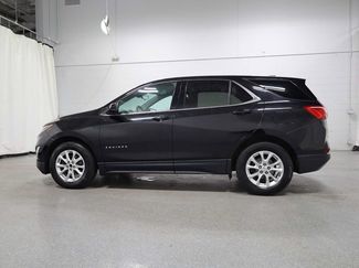 Used 2020 Chevrolet Equinox LT w/ Driver Convenience Package FWD video 2
