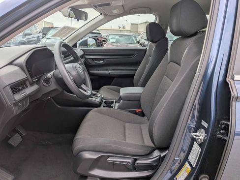 Certified 2024 Honda CR-V LX image 15