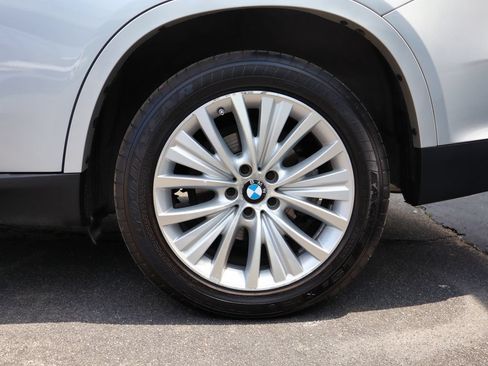 Used 2016 BMW X5 xDrive40e AWD/4WD image 74
