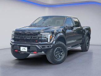 Certified 2025 Ford F150 Raptor w/ Equipment Group 803A Raptor R AWD/4WD video 2