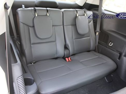 New 2026 Ford Explorer Active w/ Active Comfort Package RWD image 10