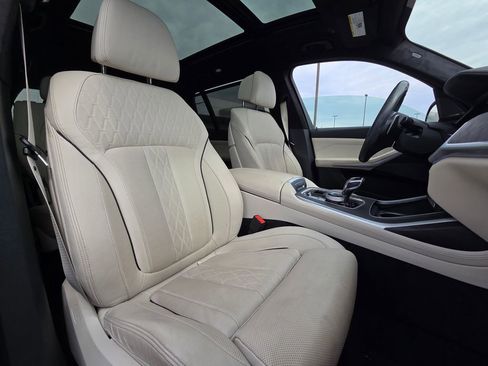 Used 2021 BMW X7 xDrive40i w/ M Sport Package image 29