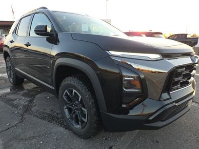 New 2026 Chevrolet Equinox ACTIV w/ Convenience Package III