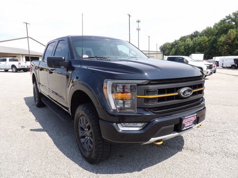 Used 2022 Ford F150 Tremor w/ Equipment Group 401A Mid AWD/4WD image 11