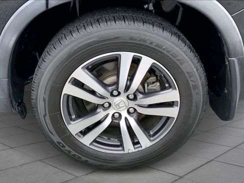 Used 2018 Honda Pilot EX-L image 9