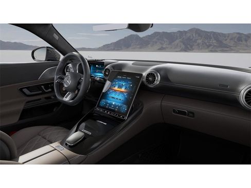 New 2026 Mercedes-Benz AMG GT 43 image 6