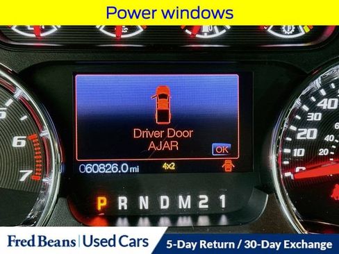 Used 2012 Ford F150 FX4 w/ FX Luxury Pkg AWD/4WD image 14