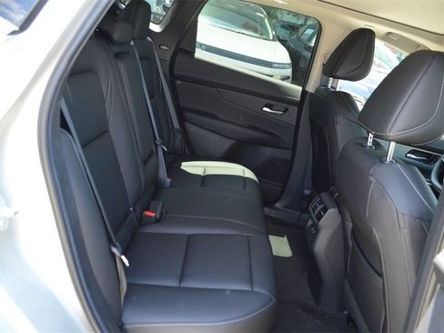 Used 2025 Nissan Murano SL w/ Cargo Package AWD/4WD image 21