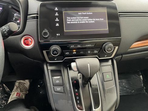 Used 2019 Honda CR-V EX image 34