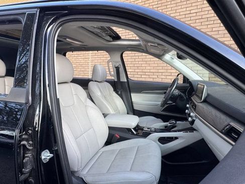 Used 2021 Kia Telluride SX w/ Nightfall Edition Package AWD/4WD image 14