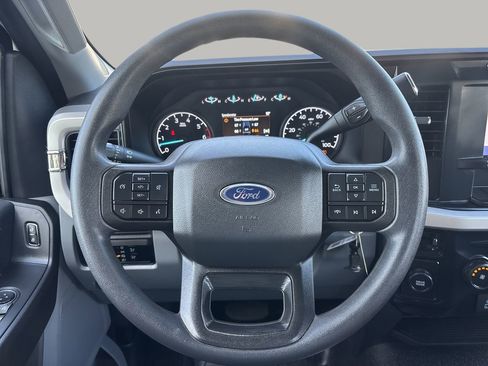 Used 2024 Ford F350 XL w/ 360-Degree Camera Package image 18