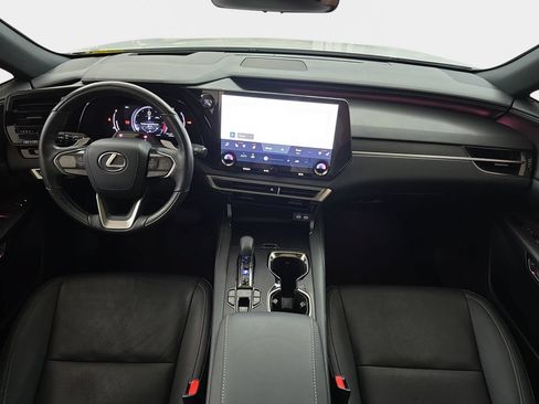 Used 2023 Lexus RX 350 Premium Plus w/ Cold Area Package AWD/4WD image 12