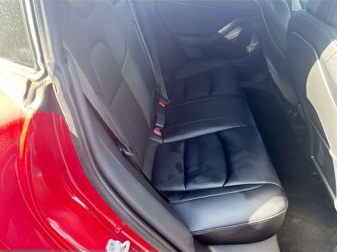 Used 2023 Tesla Model 3 Standard Range RWD image 27