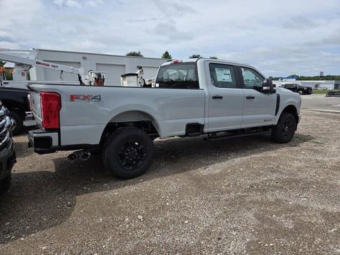 New 2026 Ford F350 XL w/ STX Appearance Package AWD/4WD image 6