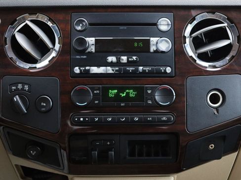 Used 2008 Ford F250 Lariat AWD/4WD image 30