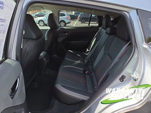 New 2026 Subaru Crosstrek 2.5i Limited AWD/4WD image 15
