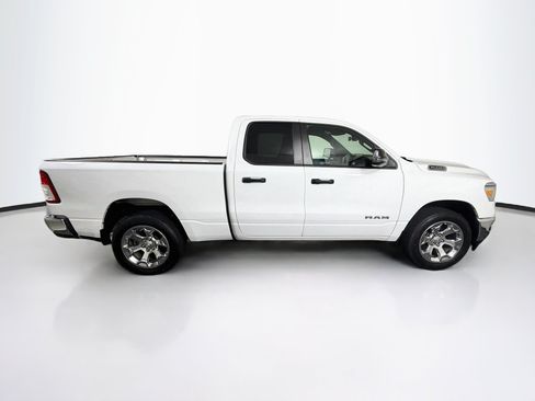 Used 2023 RAM 1500 Big Horn AWD/4WD image 10
