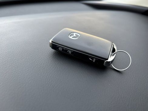 Used 2025 MAZDA CX-30 AWD 2.5 S w/ Select Sport Pkg image 33