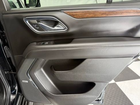 Used 2023 Chevrolet Tahoe High Country image 29