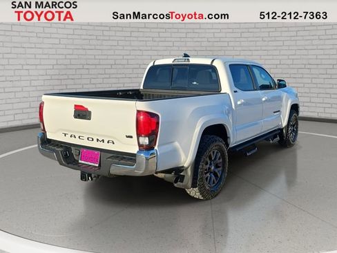 Used 2023 Toyota Tacoma SR5 image 5