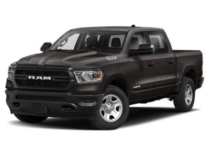 Used 2022 RAM 1500 Limited
