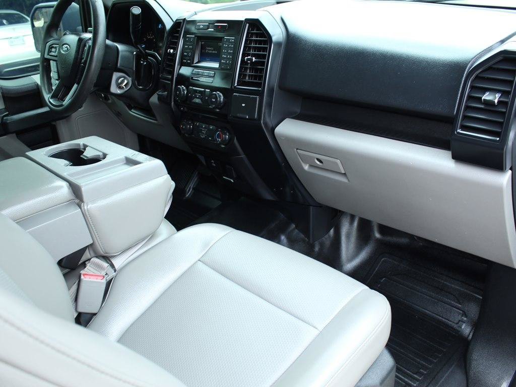Used 2016 Ford F150 XL w/ Equipment Group 101A Mid RWD image 13