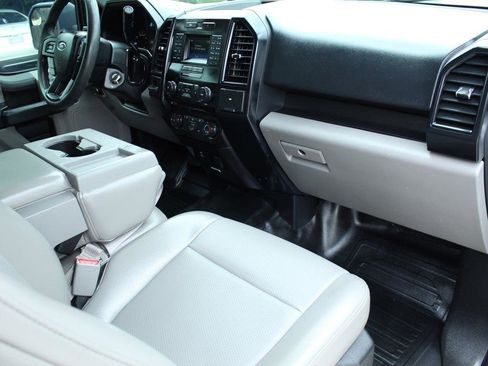 Used 2016 Ford F150 XL w/ Equipment Group 101A Mid RWD image 13