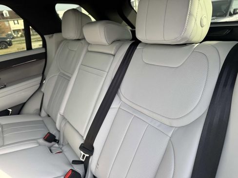 New 2026 Land Rover Range Rover Sport SE image 8