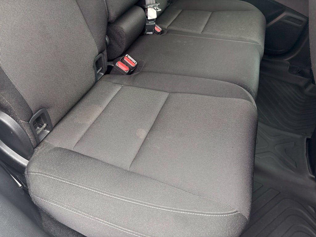 Certified 2025 Honda CR-V EX image 32