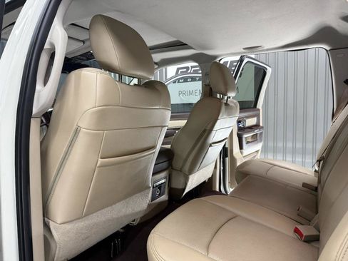 Used 2016 RAM 2500 Laramie w/ Protection Group AWD/4WD image 24